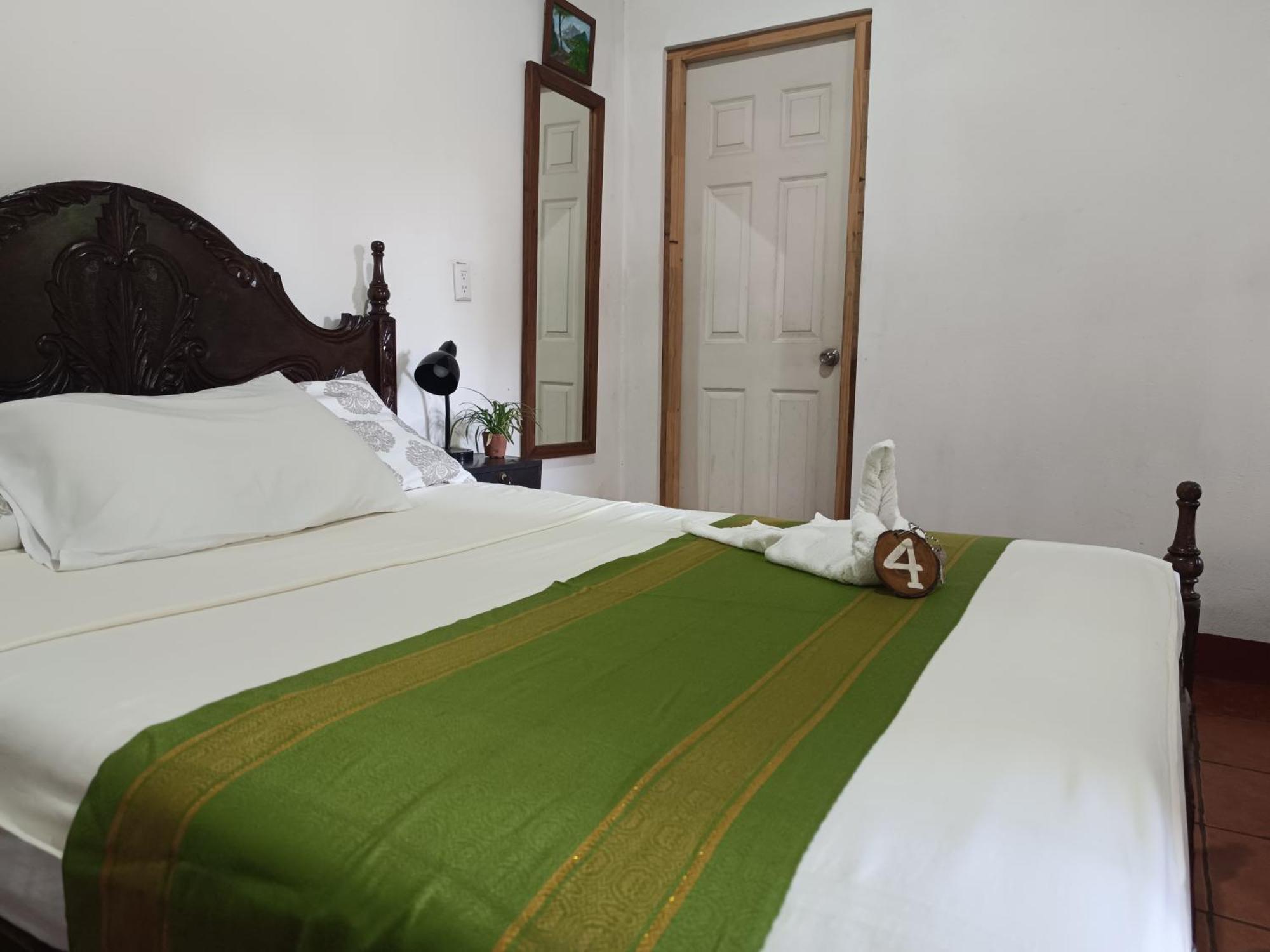 Casa De Los Berrios León Eksteriør billede